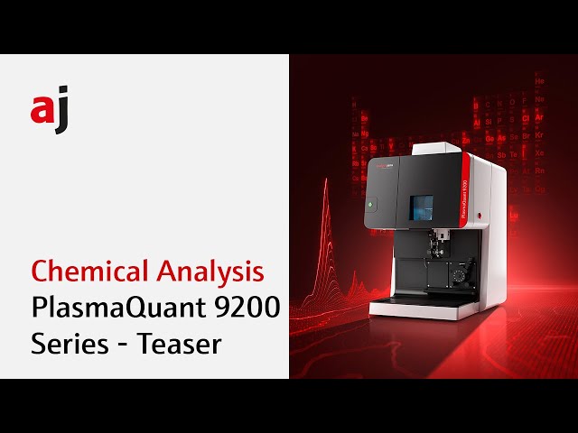 Neues HR-ICP-OES für komplexe Probenmatrices