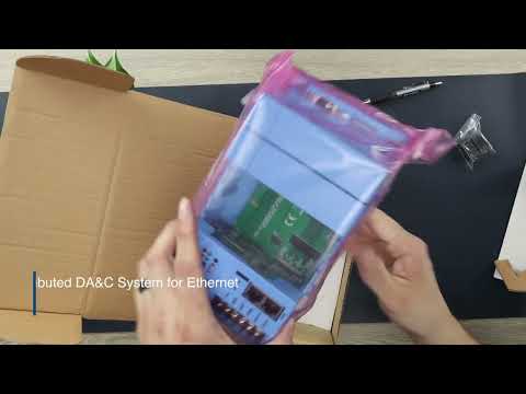 Unboxing Video