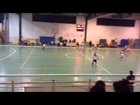 HCernusco - Moncalvese 7-1