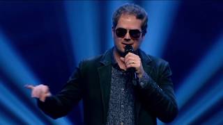 Scott MacIntyre: &quot;Believing Is Seeing&quot; Speech