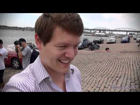 [MrShmee150] St Louis Checkpoint