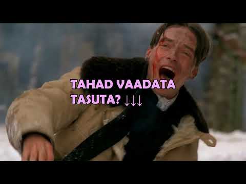 Names Engraved in Marble (2002) 🇪🇪 täispikk #eestivabariik #nimedmarmortahvlil🔔UPDATED LINK 2025 🔔