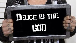 Deuce - Story Of A Snitch