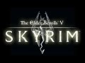 The Elder Scrolls V Skyrim - Официальная музыка 