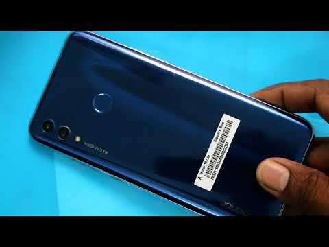 How to enable 3 fingers screenshot in Honor 10 Lite