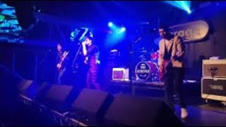 Consequence - The Strypes (Live)