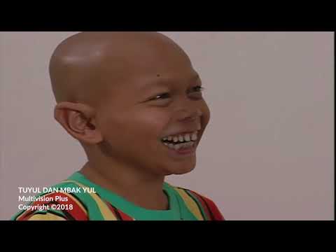 Tuyul Dan Mbak yul episode 100