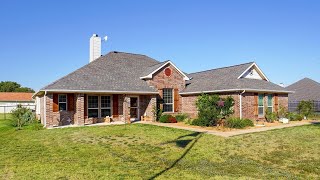 137 Brady Coleman Ln, Springtown, TX