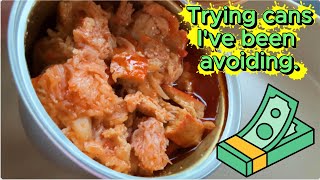 EPISODE 2: SCOUT CANNED LOBSTER 🤑😤
