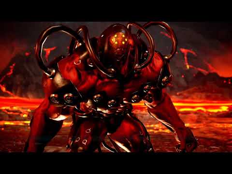 Troll dance tekken 7 gigas vs bryan