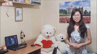 Phim về đời sống sinh viên Việt Nam tại Đại học Bách khoa Tomsk