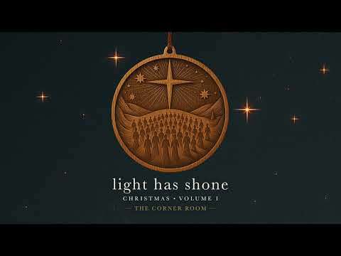 The Corner Room - "John 1:1-5" (Lyric Video)