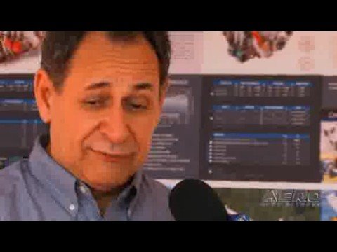 An Aero-TV Powerplant Profile: The Rotax 914