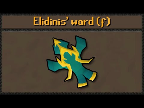 Eldinis Ward