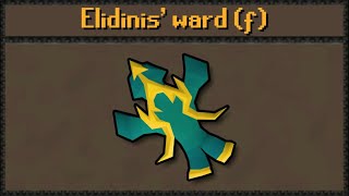 Do NOT Buy The Elidinis' Ward for PKing