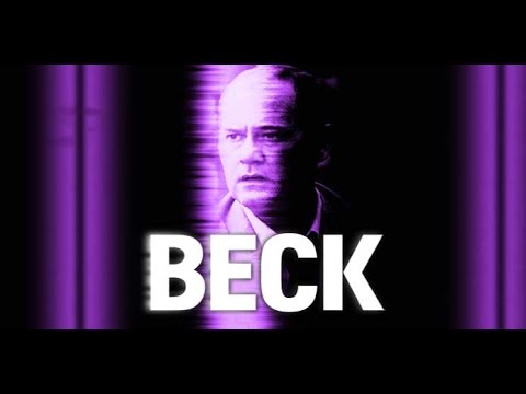 Beck 10 - Mannen utan ansikte