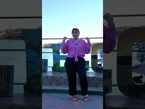 Puerto El Triunfo, Jiquilisco, Usulután El Salvador.