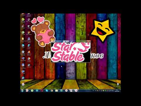 Как решить проблему с ошибкой скачивания в Star Stable||чит.опис!!||