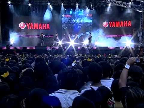 12/03/28 ChoCo MonSter Cover BIGBANG @ Yamaha Concert InW