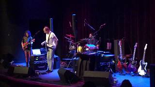 Adrian Belew – b, Live at the Slowdown, Omaha, NE (3/5/2019)