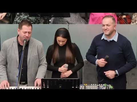 Frații Buble muzică crestină 2023