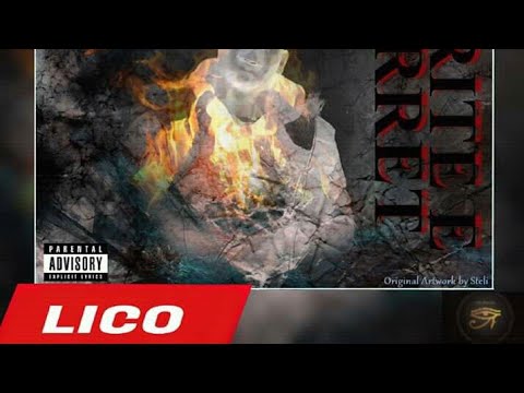 Liço Feat Steli - Himni i Betejes (Drite e Erret)