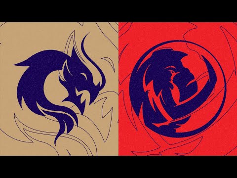 LCO HIGHLIGHTS! Mammoth vs Peace - Week 8 Day 2, Split 2 2022