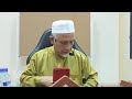 Biodata Rasulullah