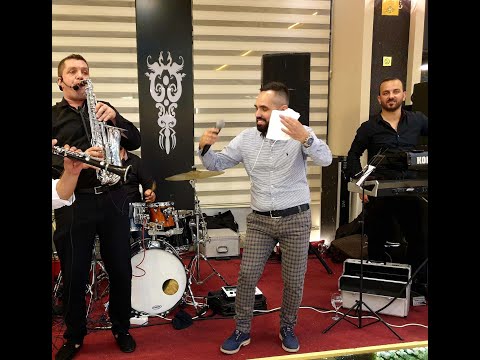 Bujari Vogel & Triada - Rinia Dancing ♫ █▬█ █ ▀█▀ ♫