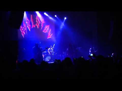 molotov parasito live austin texas club emo's