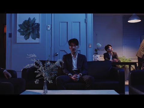 양반들 (The Yangbans) - 혼자가 되는 시간 (Around Midnight) [Music Video]