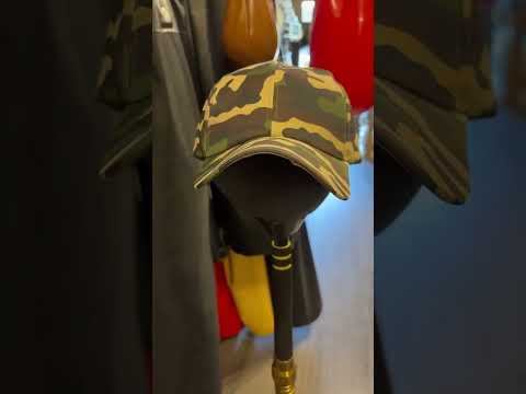 ~子甄彣璟~迷彩 棒球帽 釣魚帽 帽子 圓頂 軍帽 鴨舌帽 大檐帽 流氓帽 遮陽帽 嘻哈帽 工作帽 沙灘帽 登山帽