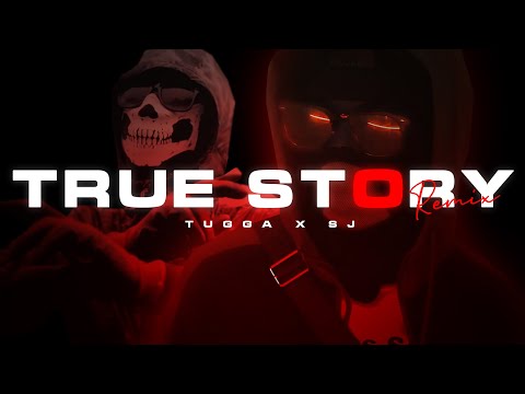 #OFB SJ x Tugga - True Story Remix [Prod. Simpz] (Music Video)