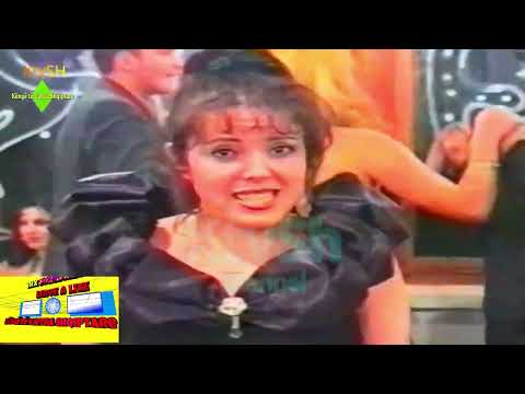 Donika  -  Mos trazo plagen e vjeter - Gezuar 1998 nga Ulqini