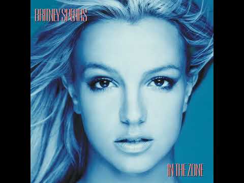 Britney Spears - Sippin' On (Solo Version) (2019 Remastered) (Best Quality)