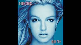 Britney Spears - Sippin&#39; On (Solo Version) (2019 Remastered) (Best Quality)