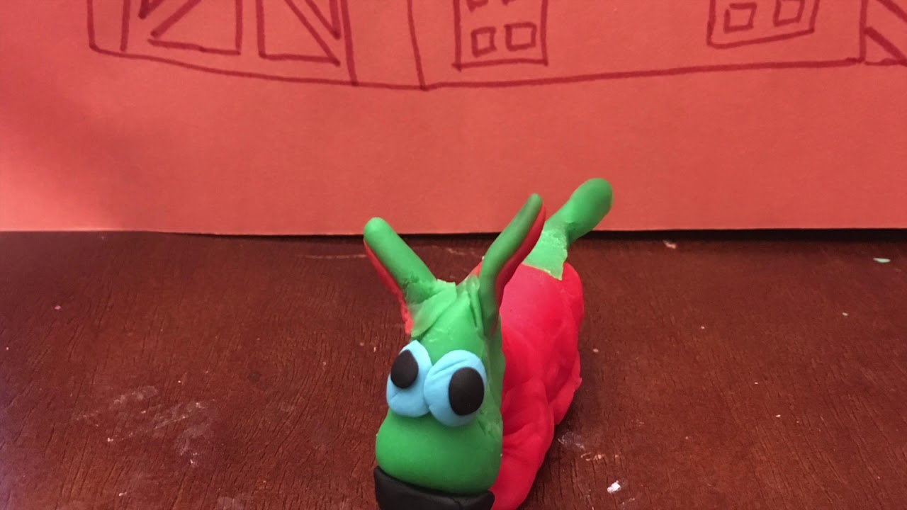 The Barn (Joseph's Favorite)