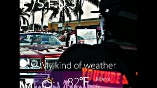 VERT&#39;S/WHIPS ALL OVER SUDAMAR,S BLOCK #4  #ROSCO