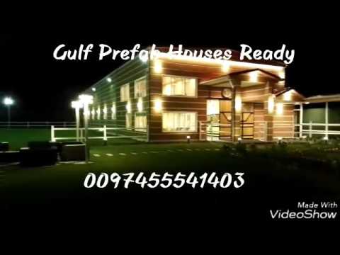 Horse Stable in Qatar.