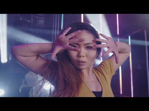 Matt Caseli - The Boom (Just Keep Movin') [Official Music Video]