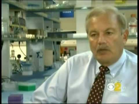 Dennis Slamon: One Size Does Not Fit All with Breast Cancer Therapies