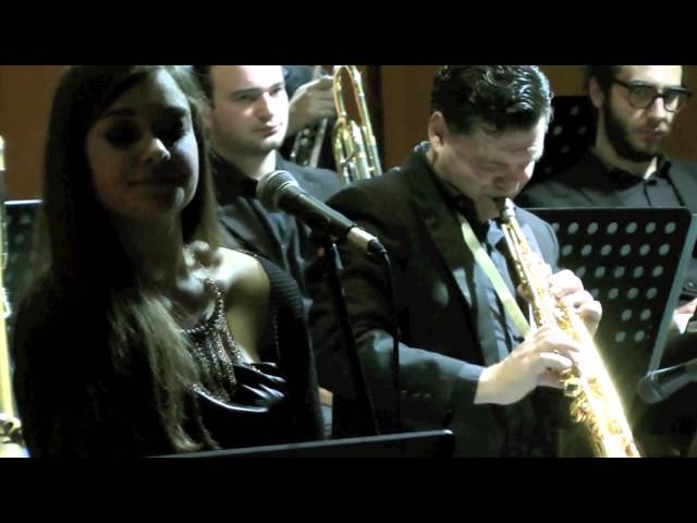 Conservatory of Music Luisa d'Annunzio Pescara video #1