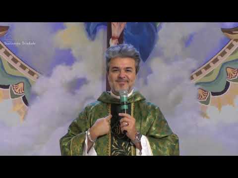 HOMILIA - 12º DOMINGO DO TEMPO COMUM