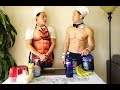 Cooking with Zack! Feat. Channing Tatum