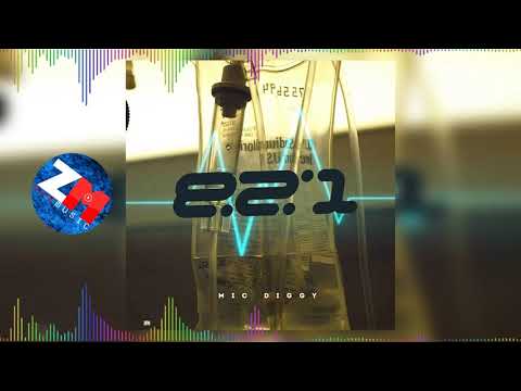 Mic Diggy - E21 (Jay Rox & Chef 187 Diss) [Audio] | ZedMusic | Zambian Music 2018