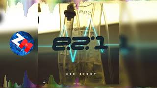 Mic Diggy - E21 (Jay Rox &amp; Chef 187 Diss) [Audio] | ZedMusic | Zambian Music 2018