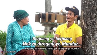 Download lagu Kompilasi Video Pendek QUOTES dan STORY WA DAGELAN JOWO - Ucup Klaten mp3