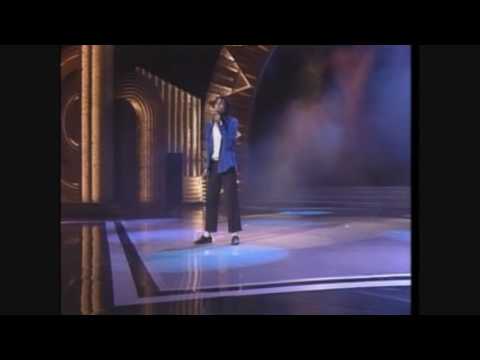 Michael Jackson Live At Grammy's 1988 (HD)