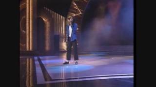 Michael Jackson Live At Grammys 1988 (HD)