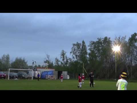 MKS Piaseczno   STF Champion II 26 04 17 cz 5